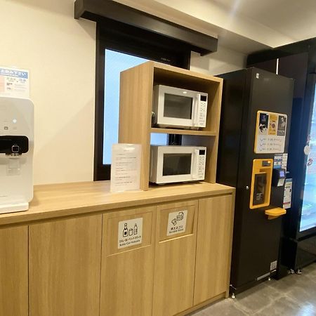 Hotel Wing International Select Ueno Okachimachi Токио Экстерьер фото