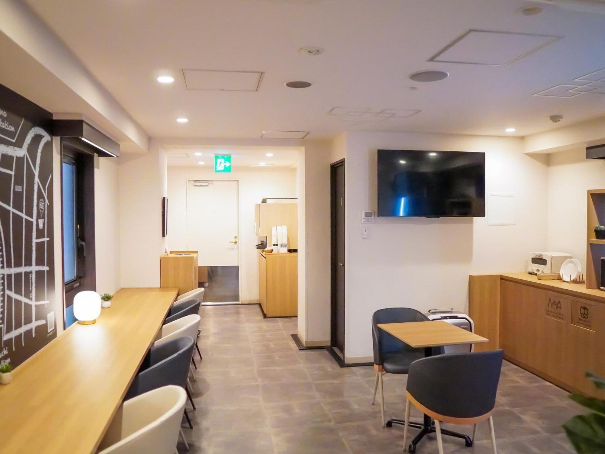 Hotel Wing International Select Ueno Okachimachi Токио Экстерьер фото