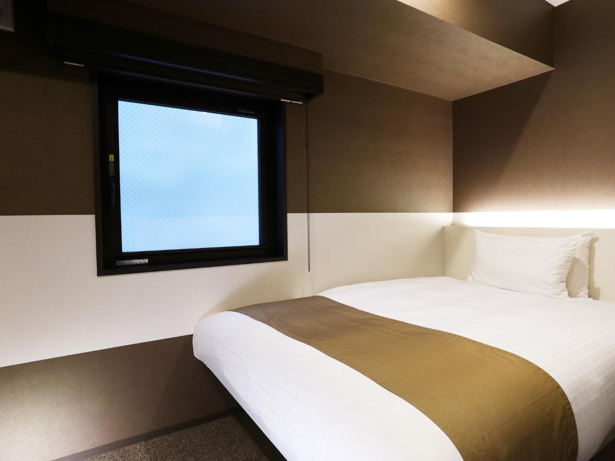 Hotel Wing International Select Ueno Okachimachi Токио Экстерьер фото