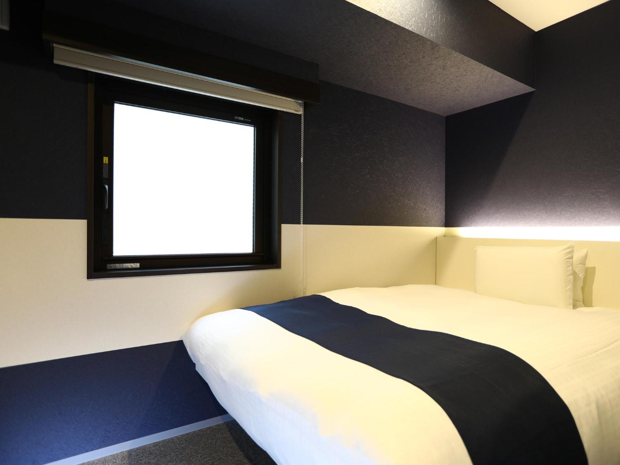 Hotel Wing International Select Ueno Okachimachi Токио Номер фото