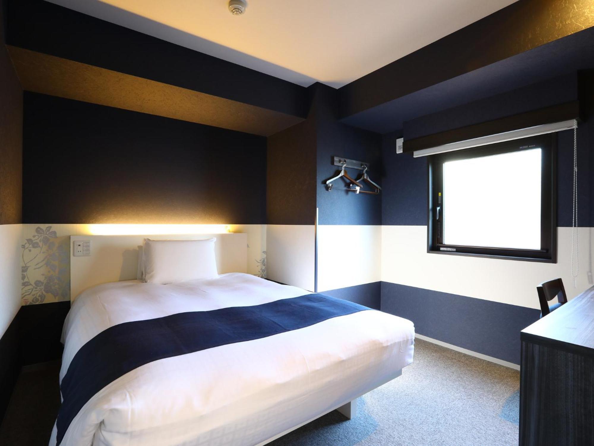 Hotel Wing International Select Ueno Okachimachi Токио Номер фото