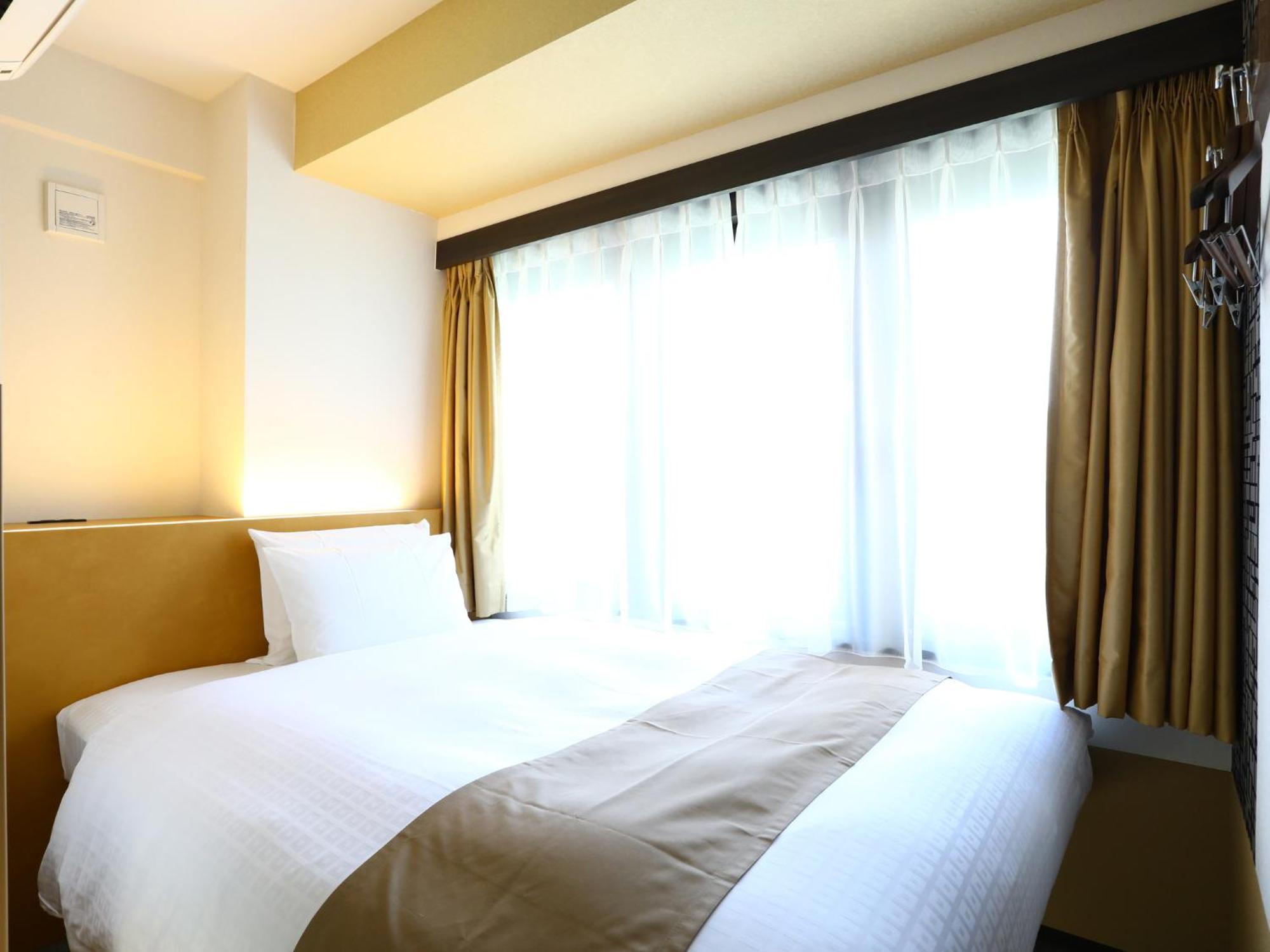 Hotel Wing International Select Ueno Okachimachi Токио Экстерьер фото